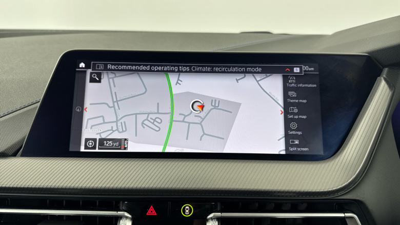 BMW 1 Series 118i [136] M Sport 5dr Step Auto [LCP] Petrol Hatchback